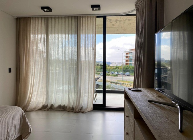 Muy lindo departamento en venta en Sense Manantiales